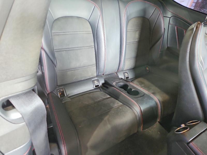 Photo 10 from auction – 2018 MERCEDES-BENZ C with VIN WDDWJ6EB4JF625851
