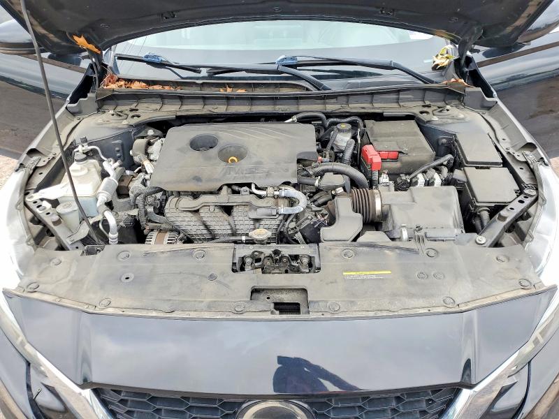 Photo 11 from auction – 2019 NISSAN ALTIMA with VIN 1N4BL4EV1KC152386