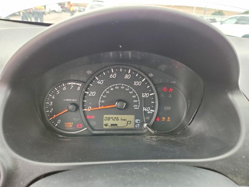 Photo 9 from auction – 2019 MITSUBISHI MIRAGE with VIN ML32A5HJ0KH011653