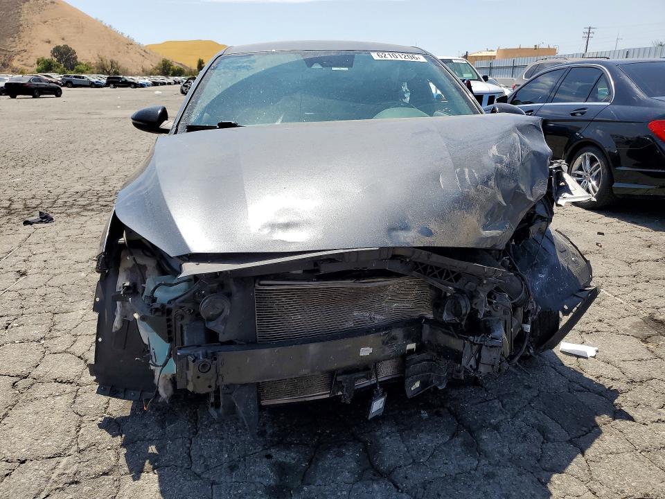 Photo 5 from auction – 2023 KIA FORTE with VIN 3KPF54AD3PE580558