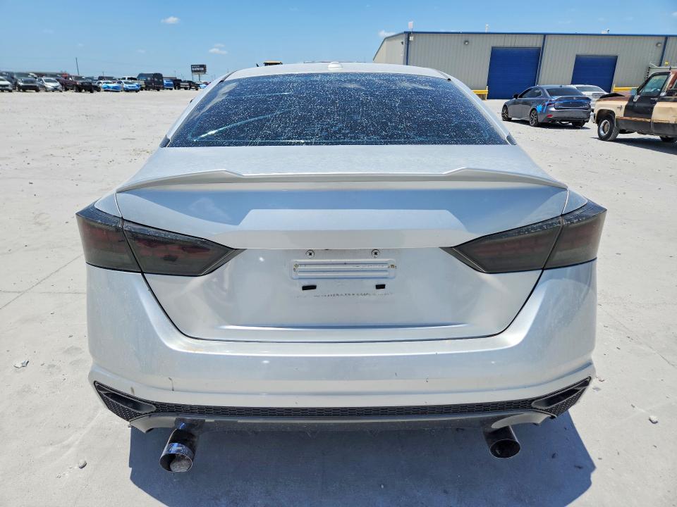 Photo 6 from auction – 2019 NISSAN ALTIMA with VIN 1N4BL4CV2KC247963