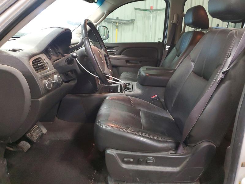 Photo 7 from auction – 2013 CHEVROLET TAHOE with VIN 1GNSKBE05DR176672