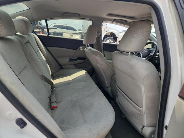 Photo 10 from auction – 2012 HONDA CIVIC with VIN JHMFB2F85CS001133