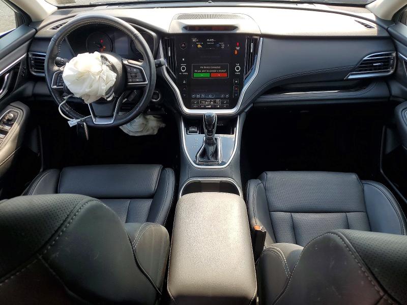 Photo 8 from auction – 2024 SUBARU OUTBACK with VIN 4S4BTGND9R3184026