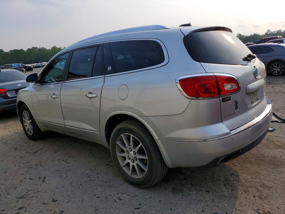 Photo 2 from auction – 2016 BUICK ENCLAVE with VIN 5GAKRBKD0GJ326445
