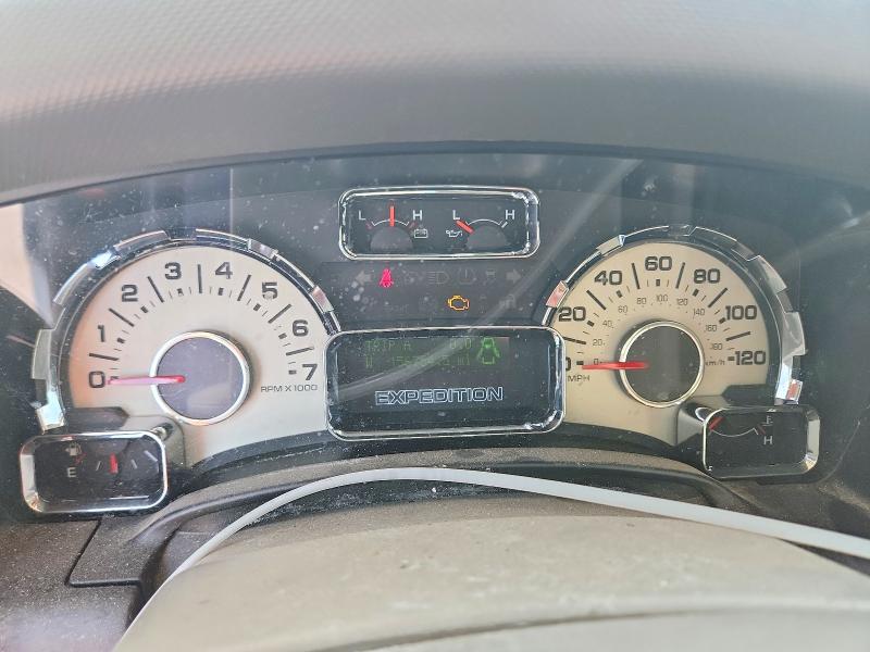 Photo 9 from auction – 2012 FORD EXPEDITION with VIN 1FMJU2A54CEF35754