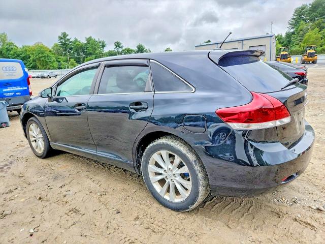 Photo 2 from auction – 2014 TOYOTA VENZA with VIN 4T3BA3BB0EU055248