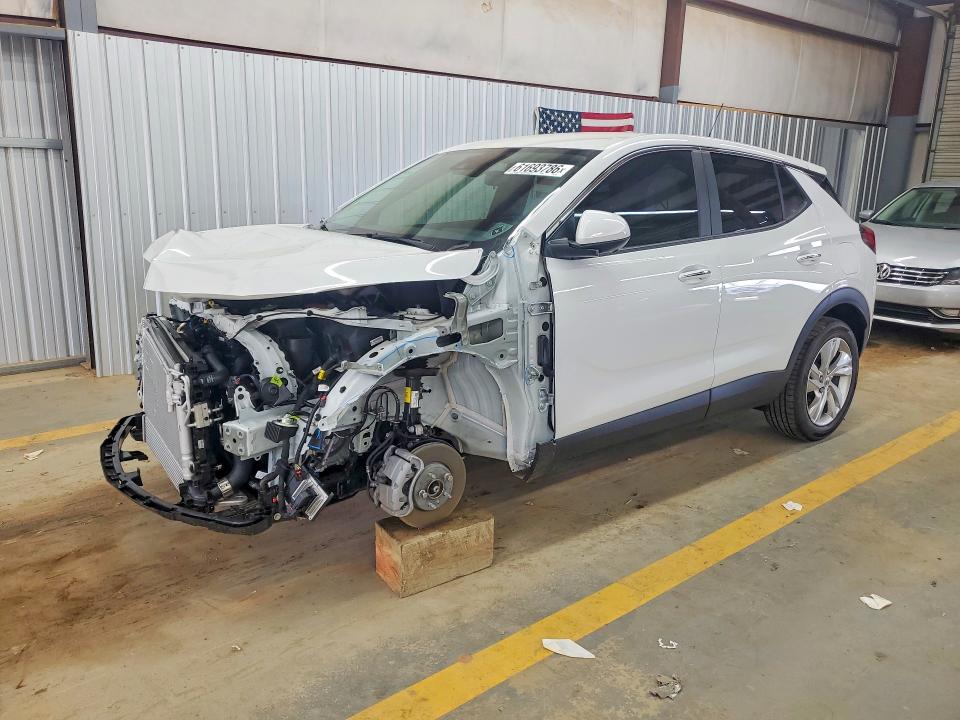 2026 BUICK ENCORE GX - Търг №61693786