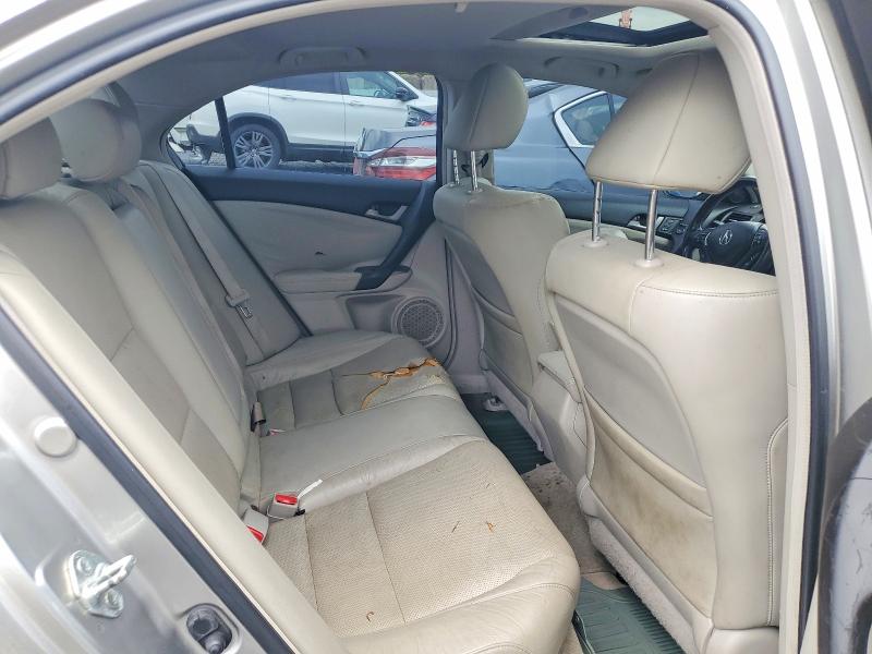Photo 10 from auction – 2010 ACURA TSX with VIN JH4CU2F60AC036486