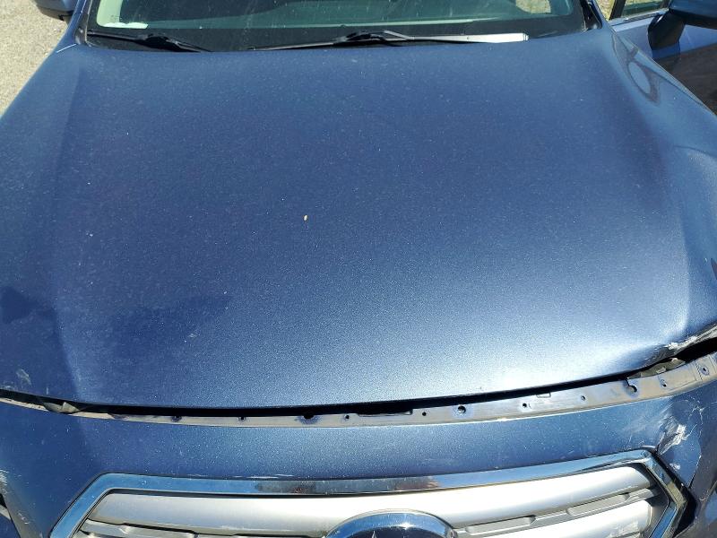Photo 11 from auction – 2015 SUBARU OUTBACK with VIN 4S4BSAJC0F3212059