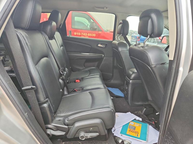 Photo 11 from auction – 2013 DODGE JOURNEY with VIN 3C4PDCDG8DT588489
