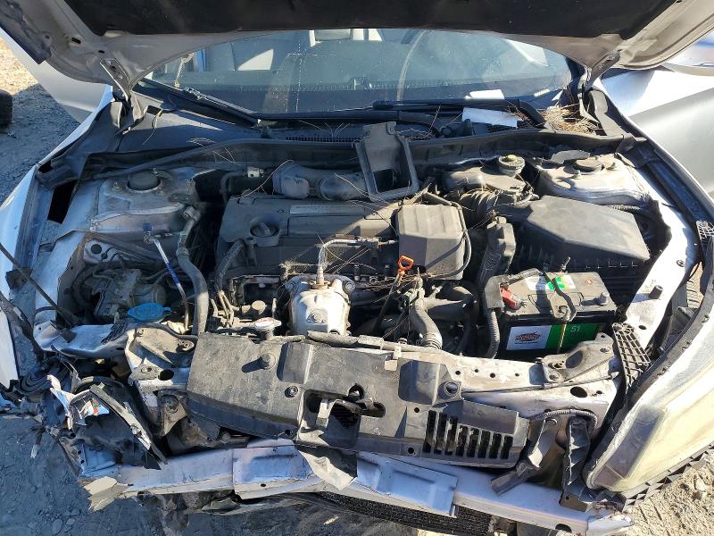 Photo 11 from auction – 2015 HONDA ACCORD with VIN 1HGCR2F36FA150909