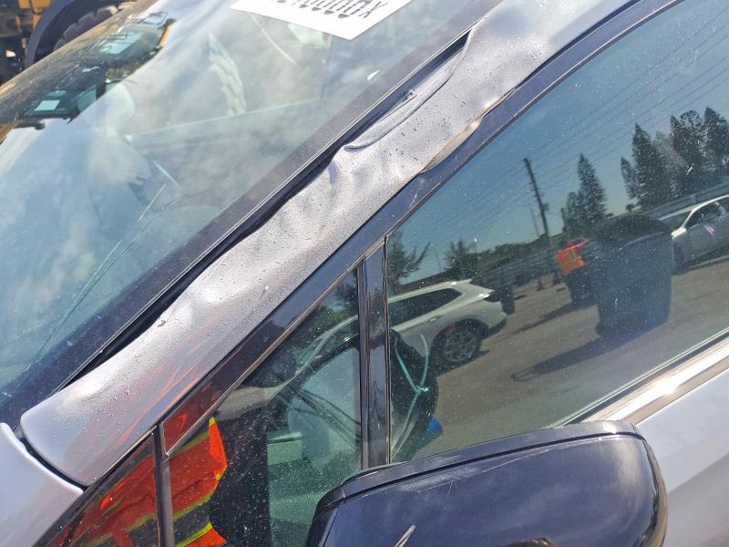 Photo 12 from auction – 2024 HONDA ODYSSEY with VIN 5FNRL6H76RB053402