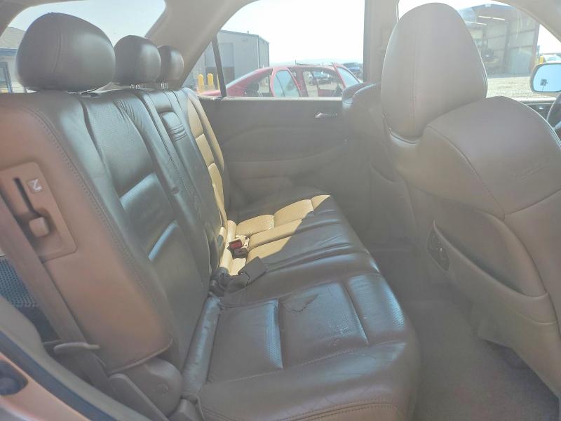 Photo 10 from auction – 2002 ACURA MDX with VIN 2HNYD186X2H512461