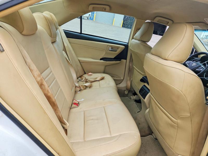 Photo 10 from auction – 2017 TOYOTA CAMRY with VIN 4T1BF1FK7HU309678