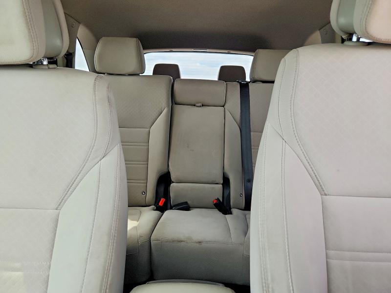 Photo 10 from auction – 2016 KIA SORENTO with VIN 5XYPGDA51GG072227