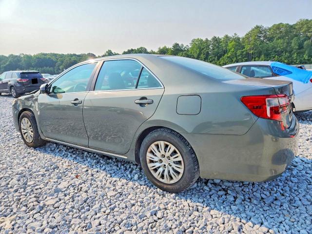 Photo 2 from auction – 2012 TOYOTA CAMRY with VIN 4T1BF1FK7CU512336