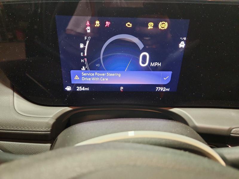 Photo 9 from auction – 2024 BUICK ENCORE GX with VIN KL4AMBS25RB029153