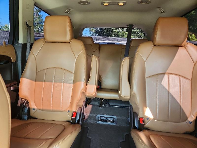 Photo 10 from auction – 2016 BUICK ENCLAVE with VIN 5GAKVBKD5GJ300760