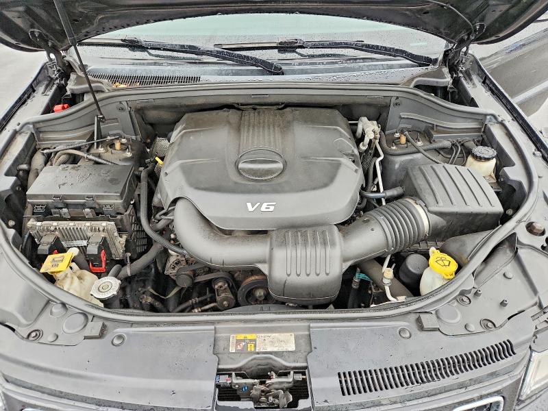 Photo 12 from auction – 2015 JEEP GRAND CHEROKEE with VIN 1C4RJFCG4FC877596
