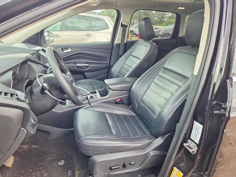 Photo 7 from auction – 2019 FORD ESCAPE with VIN 1FMCU0HD2KUC50971
