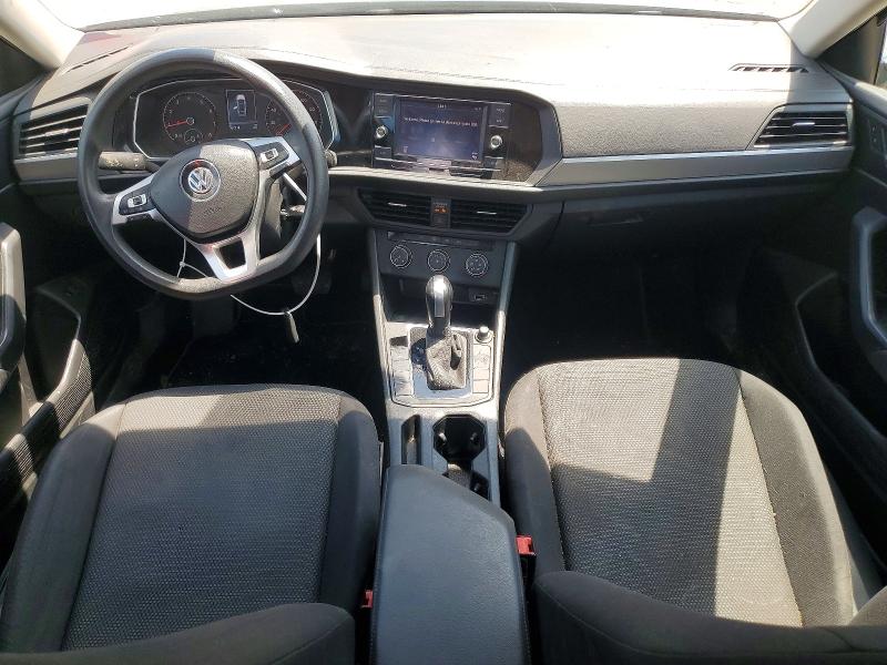 Снимка 8 от търг – 2019 VOLKSWAGEN JETTA с VIN 3VWC57BU5KM056441