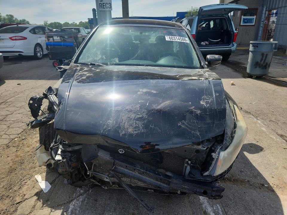 Photo 5 from auction – 2012 HONDA ACCORD with VIN 1HGCP2F61CA204337