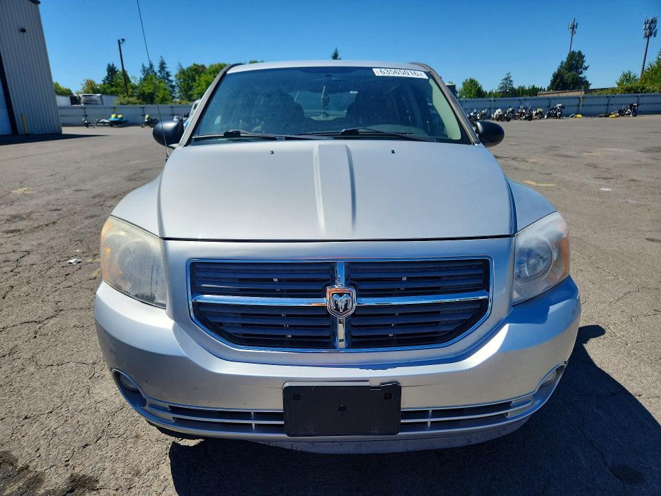Photo 5 from auction – 2011 DODGE CALIBER with VIN 1B3CB5HA2BD231349