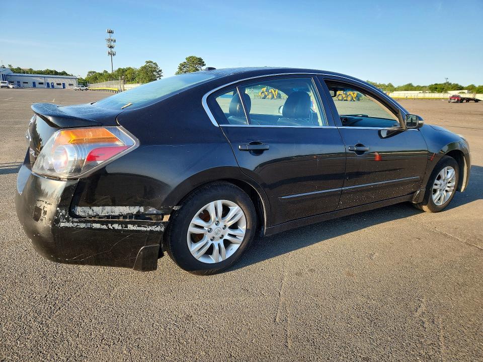 Photo 3 from auction – 2012 NISSAN ALTIMA with VIN 1N4AL2AP1CN533359