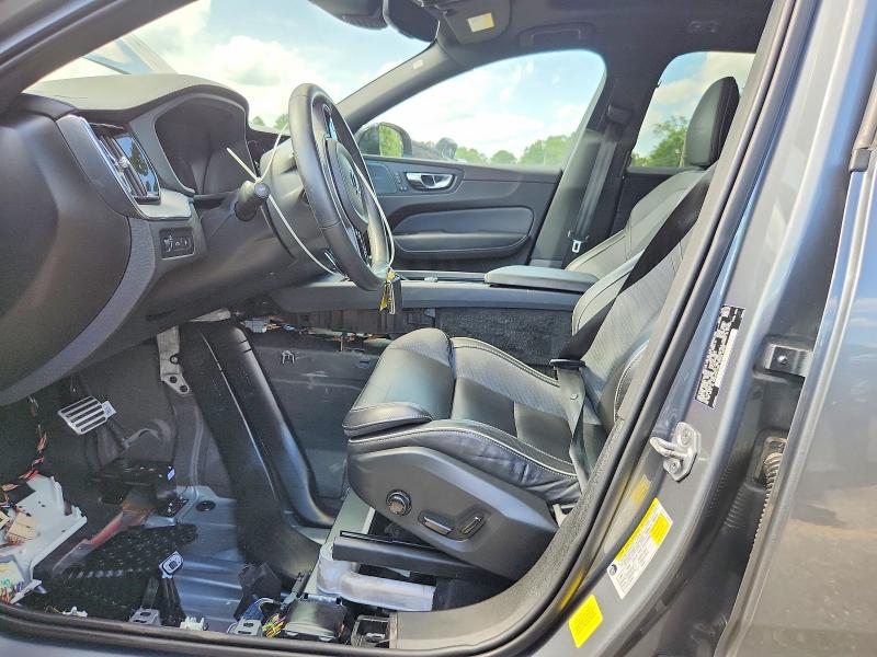 Photo 7 from auction – 2020 VOLVO XC60 with VIN YV4BR0DM1L1507013