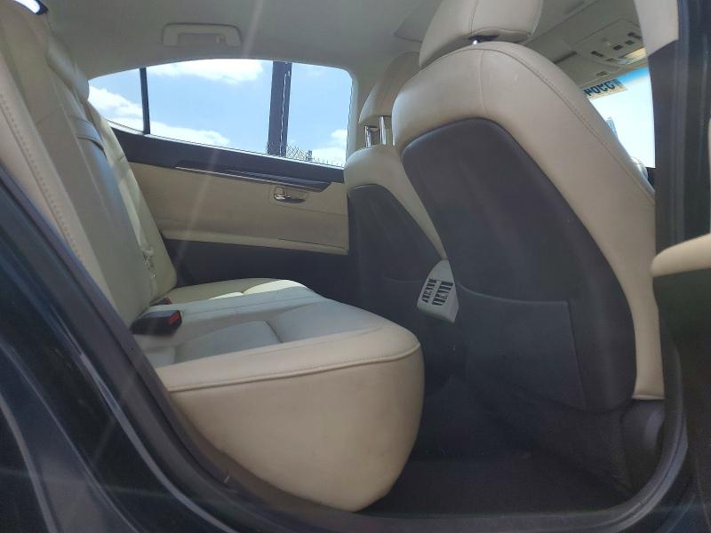 Photo 10 from auction – 2016 LEXUS ES with VIN 58ABK1GG3GU009360