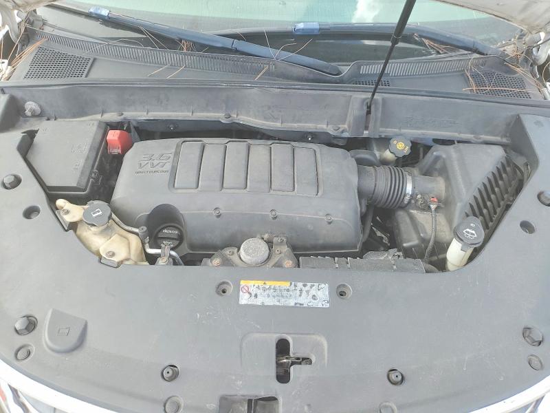 Photo 12 from auction – 2013 CHEVROLET TRAVERSE with VIN 1GNKRGKD1DJ183990