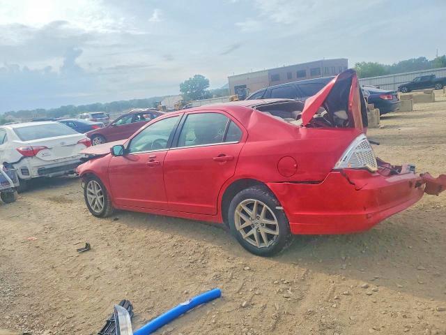 Photo 2 from auction – 2012 FORD FUSION with VIN 3FAHP0JAXCR289713