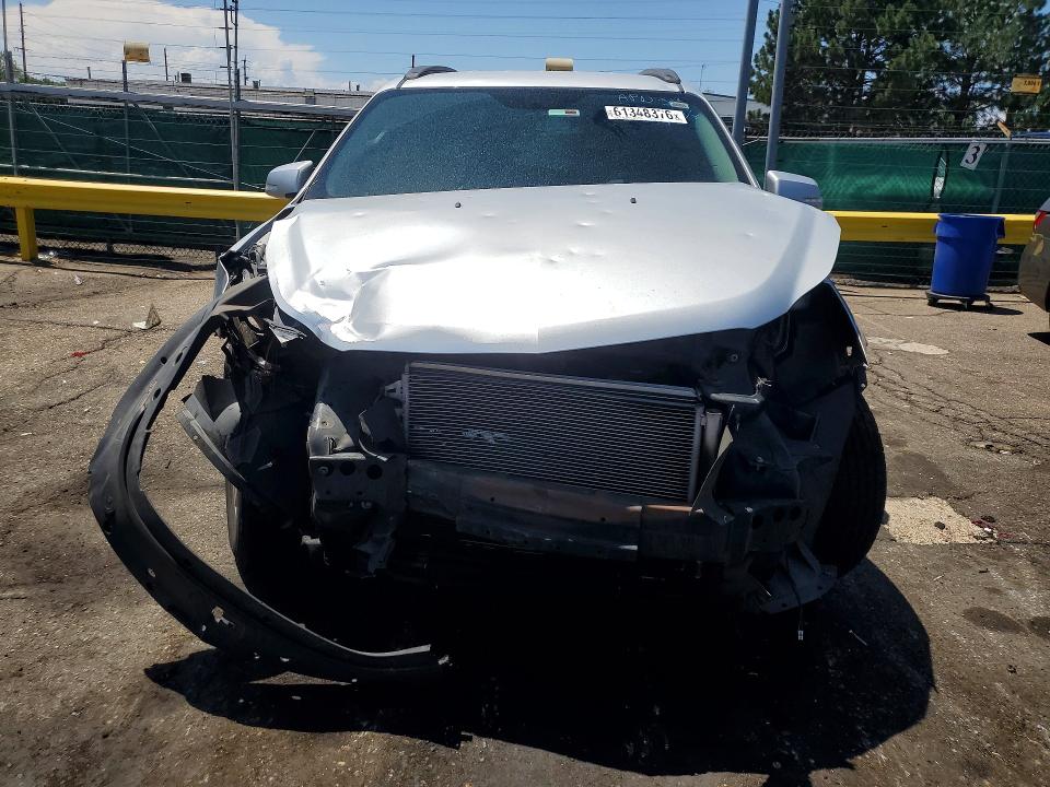 Photo 5 from auction – 2012 CHEVROLET TRAVERSE with VIN 1GNKVGED2CJ101867