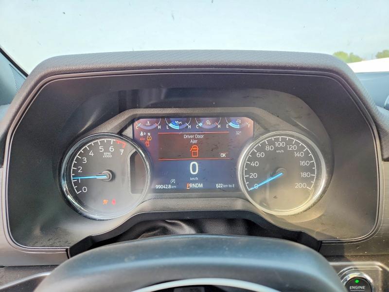 Zdjęcie 9 z aukcji – 2023 FORD F150 z VIN 1FTEW1E89PFC12413