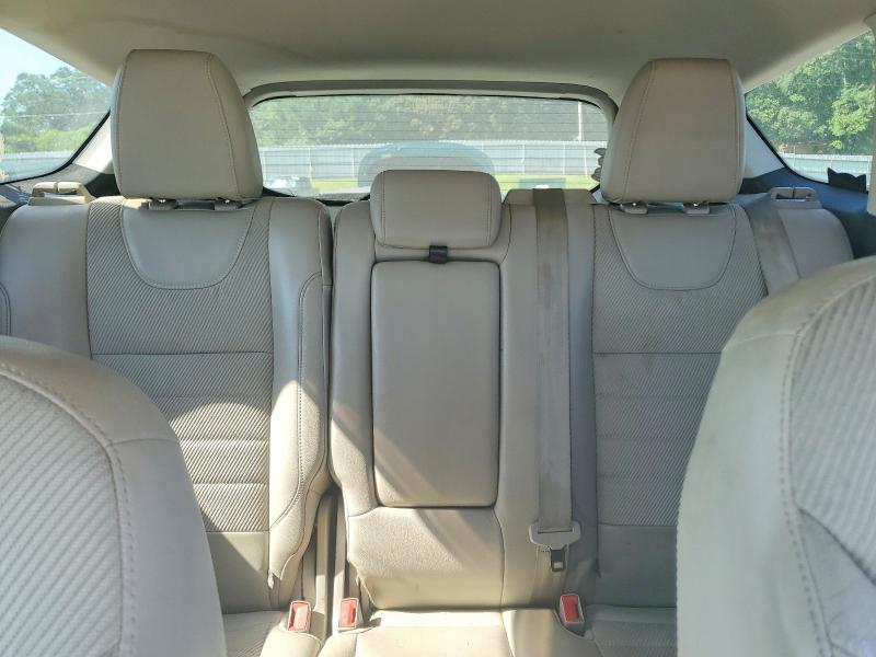 Photo 10 from auction – 2016 FORD ESCAPE with VIN 1FMCU0G98GUC34293