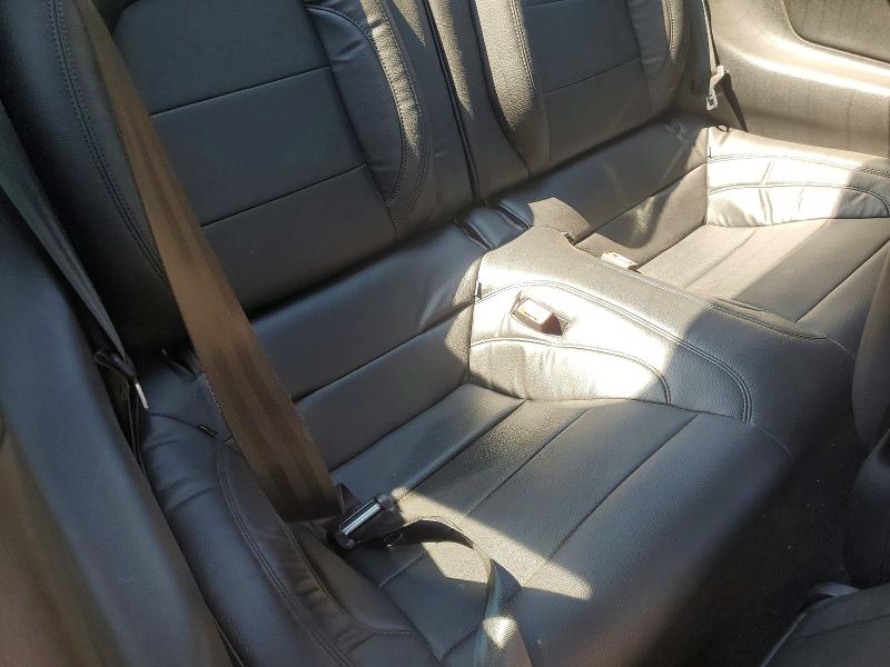 Photo 10 from auction – 2019 FORD MUSTANG with VIN 1FA6P8CF8K5169795