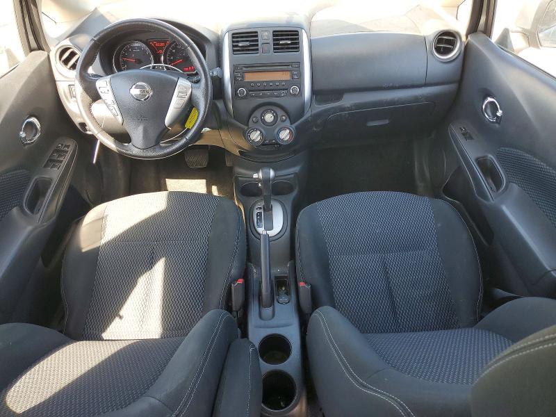 Photo 8 from auction – 2014 NISSAN VERSA NOTE with VIN 3N1CE2CP3EL405754