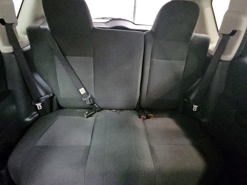 Photo 10 from auction – 2012 JEEP COMPASS with VIN 1C4NJDEB0CD621546