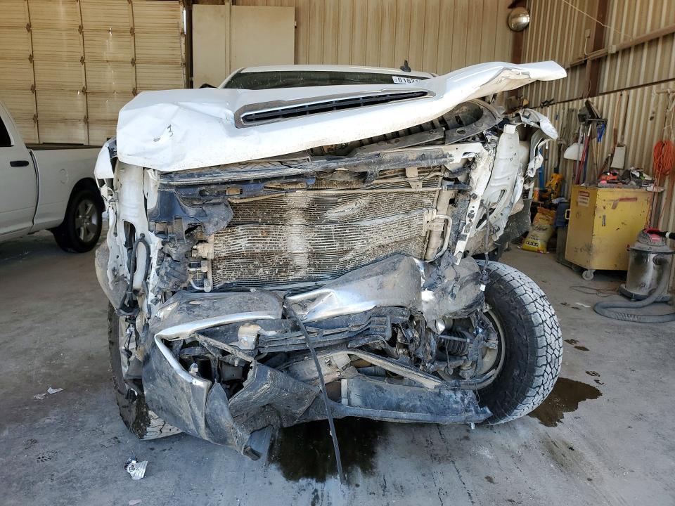 Photo 5 from auction – 2023 CHEVROLET SILVERADO with VIN 2GC1YNEY7P1728521