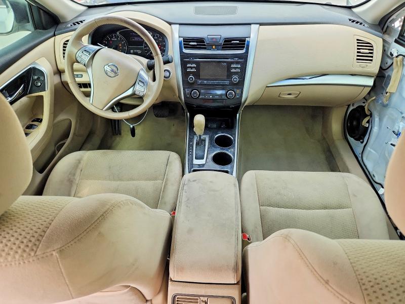 Photo 8 from auction – 2014 NISSAN ALTIMA with VIN 1N4AL3AP6EC425565