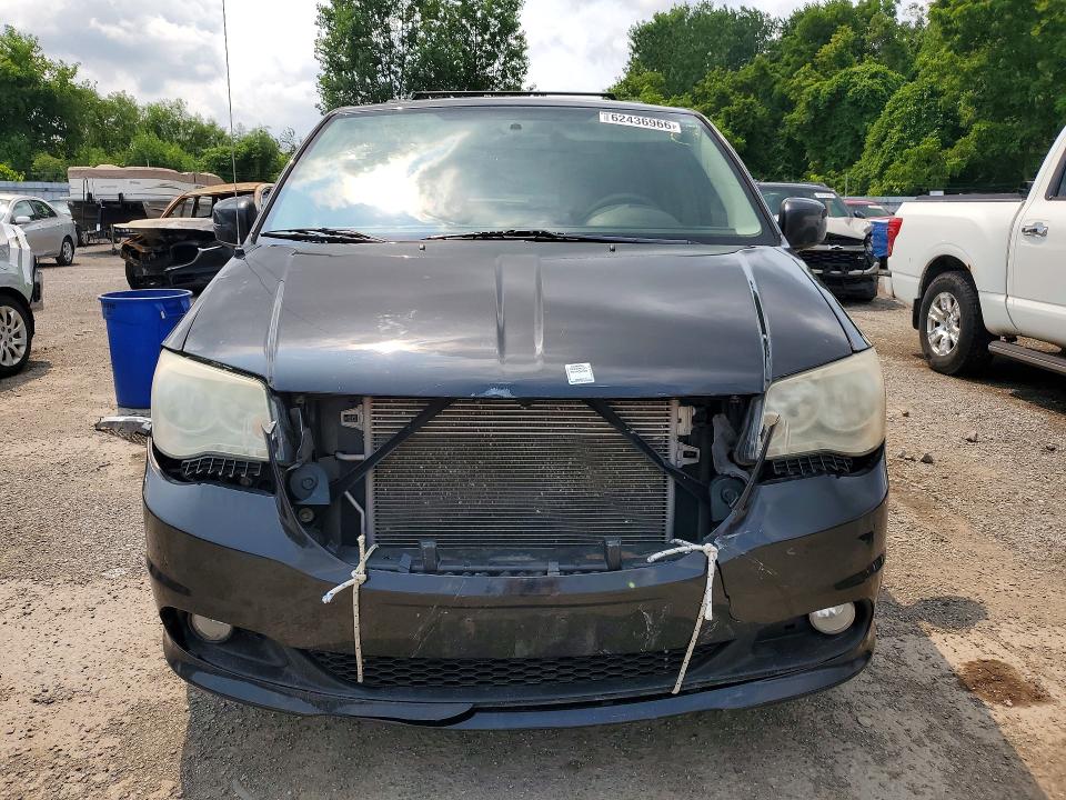 Photo 5 from auction – 2011 DODGE GRAND CARAVAN with VIN 2D4RN5DG3BR753157
