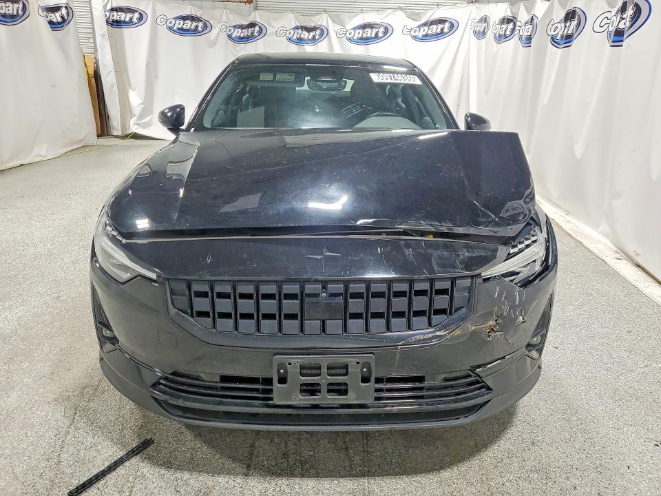 Photo 5 from auction – 2023 POLESTAR 2 with VIN YSMEG3KA0PL161776