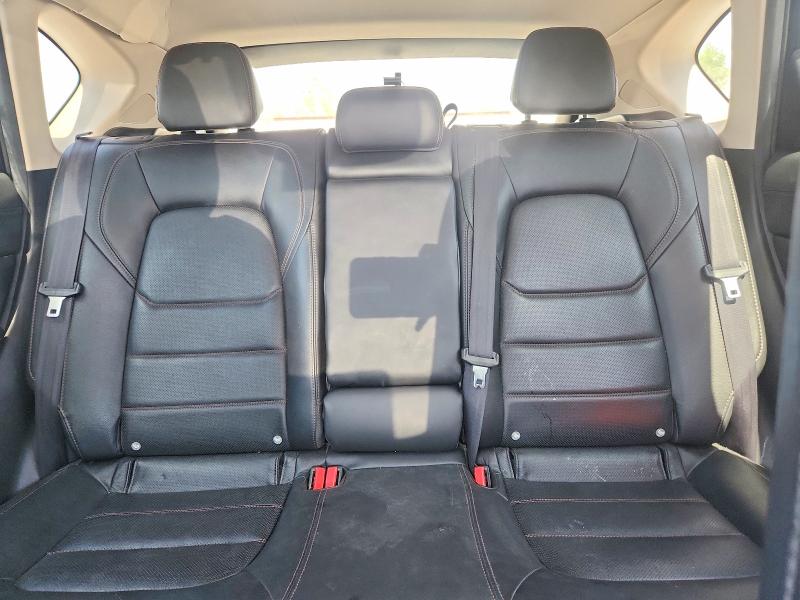 Photo 10 from auction – 2018 MAZDA CX-5 with VIN JM3KFADM9J0325894