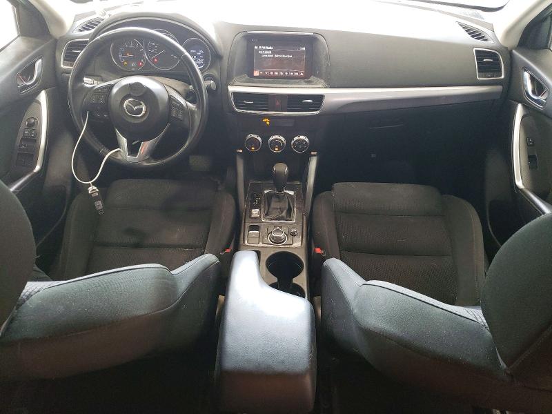 Photo 8 from auction – 2016 MAZDA CX-5 with VIN JM3KE2CY3G0620088