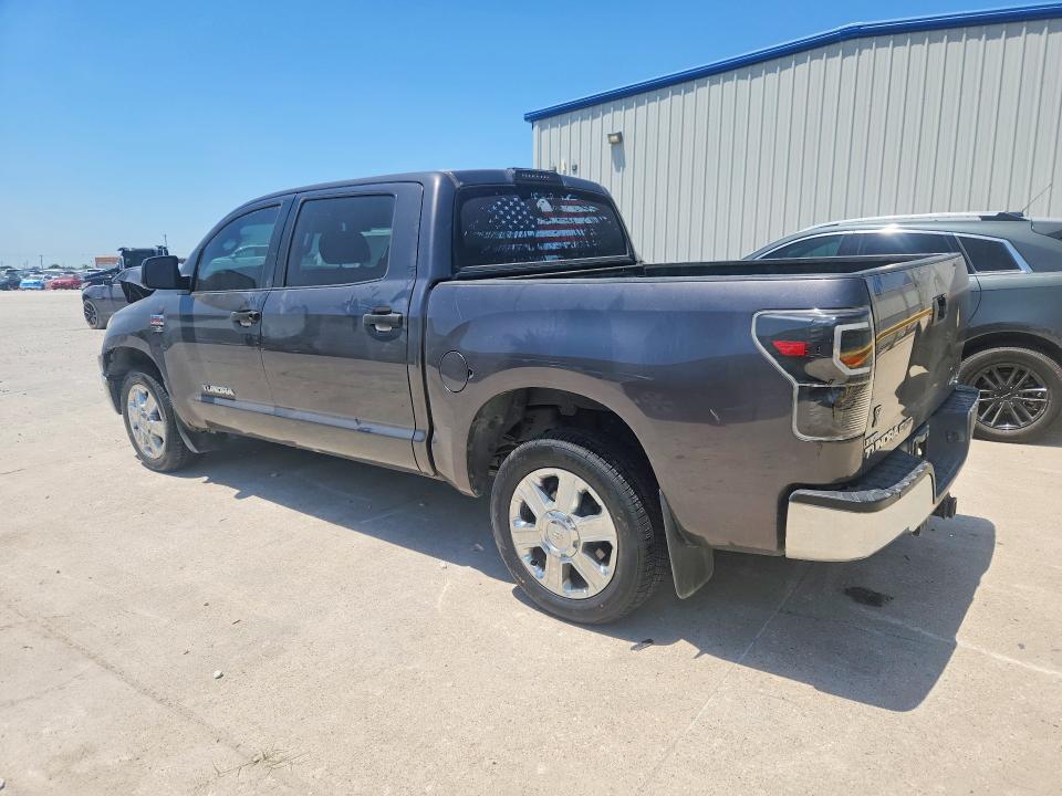 Photo 2 from auction – 2011 TOYOTA TUNDRA with VIN 5TFDW5F1XBX178988