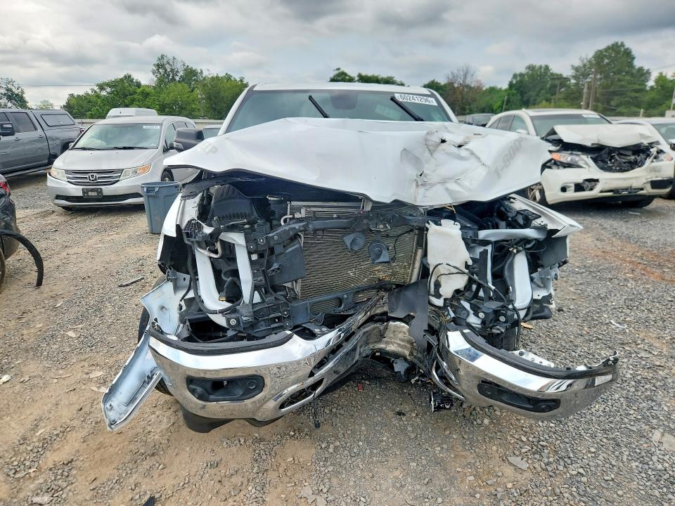 Photo 5 from auction – 2023 DODGE RAM 1500 with VIN 1C6SRFFT8PN703353