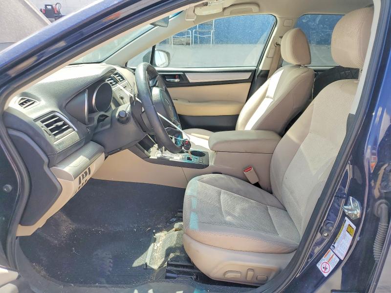 Photo 7 from auction – 2018 SUBARU OUTBACK with VIN 4S4BSACCXJ3219428