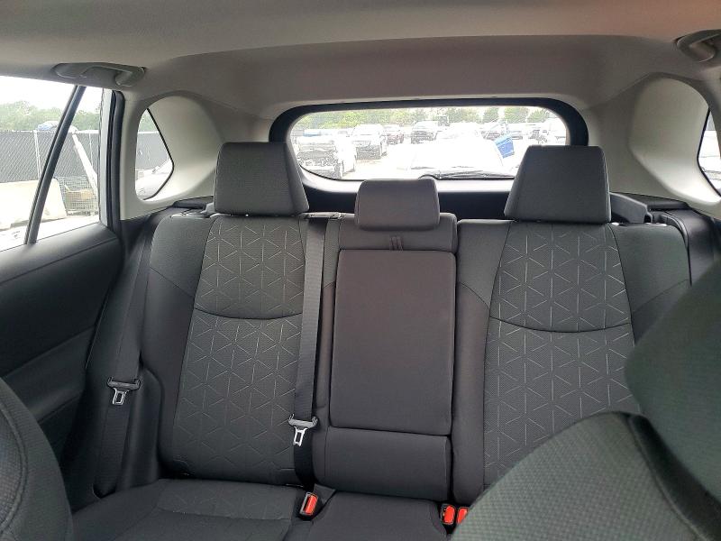 Photo 10 from auction – 2023 TOYOTA RAV4 with VIN 2T3W1RFV9PW284894