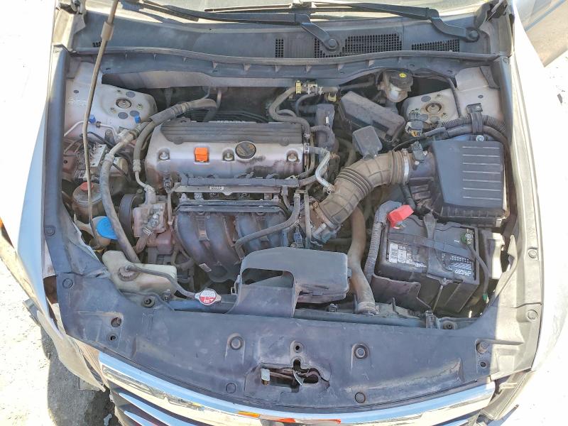 Photo 11 from auction – 2011 HONDA ACCORD with VIN 1HGCP2F37BA095936